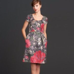 Banana Republic Mad Men Dress